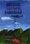 98 - Freedom through strength