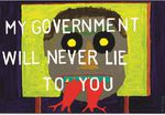206 - My government will never lie to you