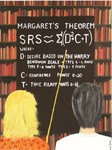 230 - Margaret's theorem