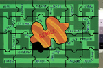 88 - Jigsaw puzzle